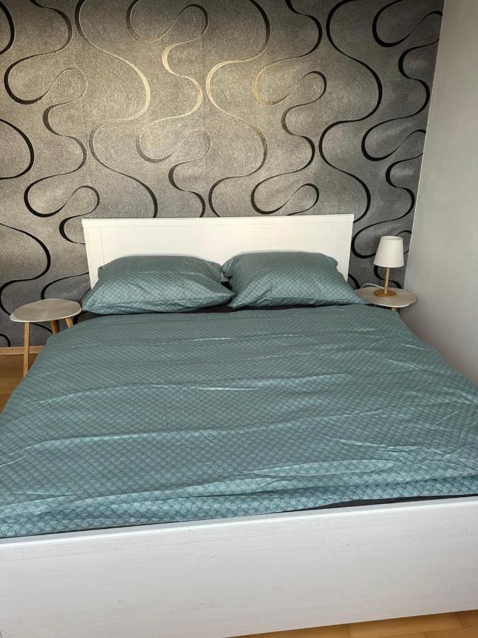 Apartments Spacilova Nearly Center Komarov ภายนอก รูปภาพ