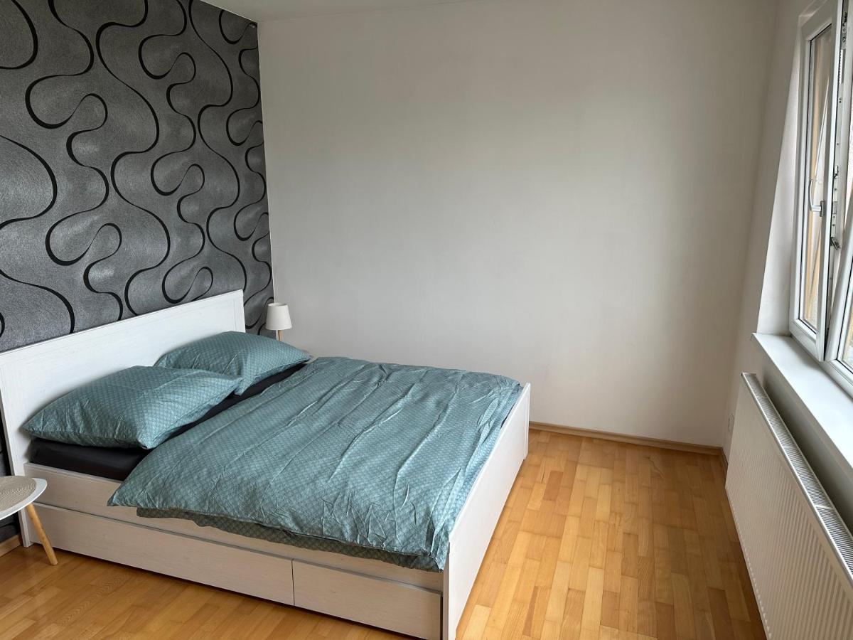 Apartments Spacilova Nearly Center Komarov ภายนอก รูปภาพ