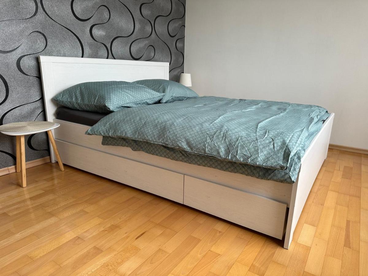 Apartments Spacilova Nearly Center Komarov ภายนอก รูปภาพ