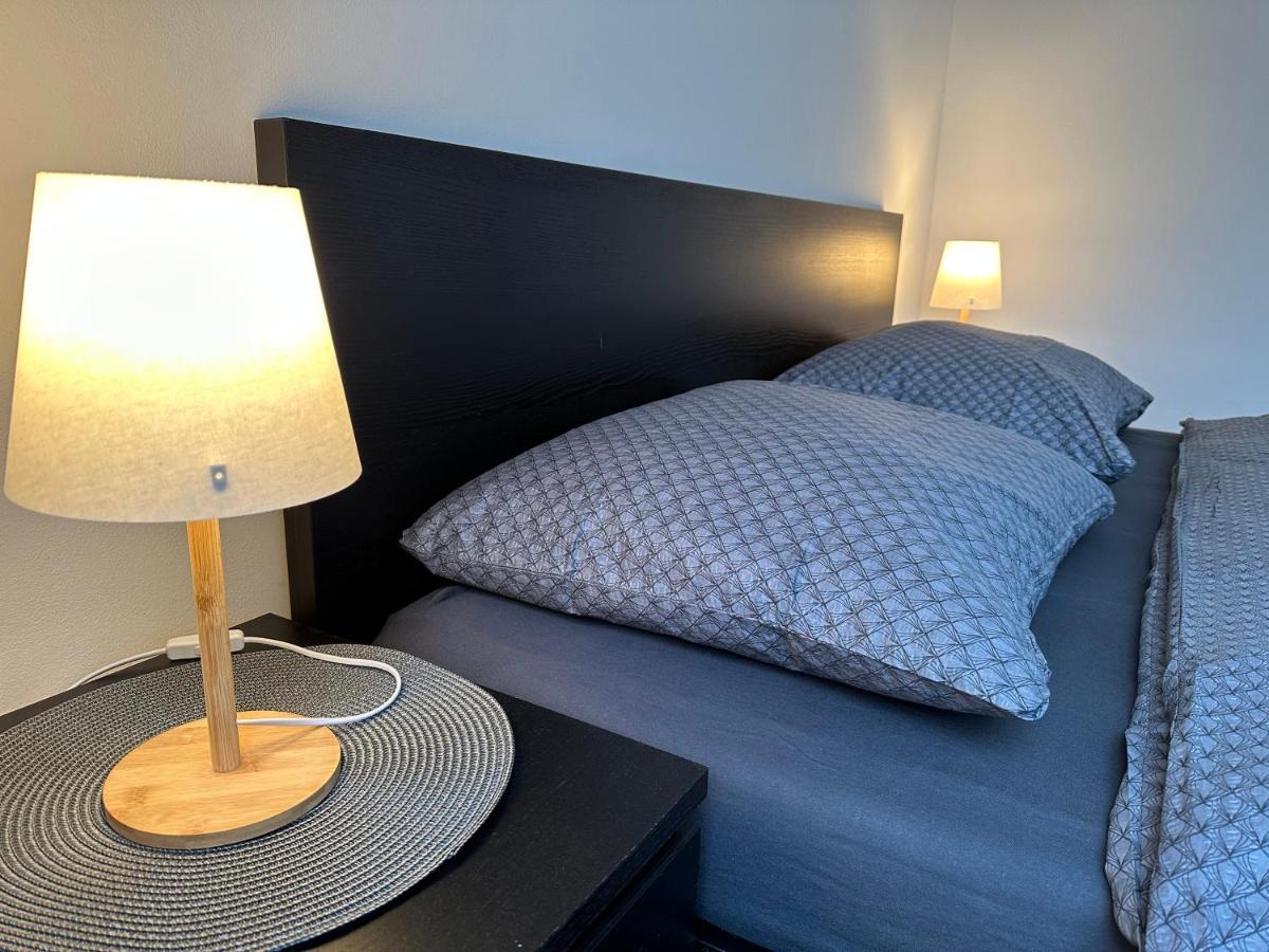 Apartments Spacilova Nearly Center Komarov ภายนอก รูปภาพ